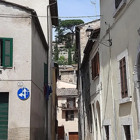 Casa Pomponia Amelia