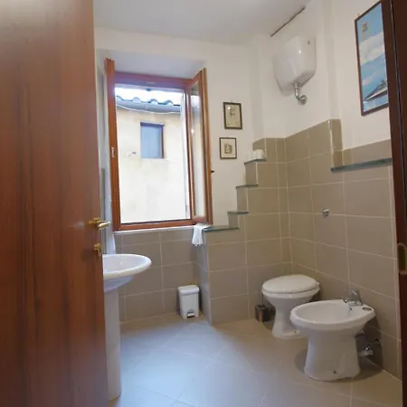 Casa Pomponia Nyaraló *