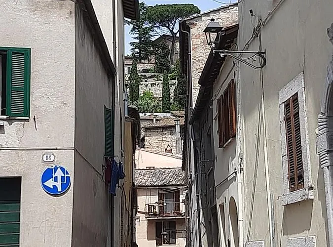 Casa Pomponia Amelia