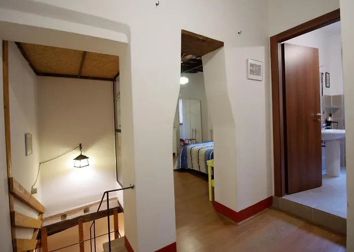 Casa Pomponia Casa de Férias Amelia