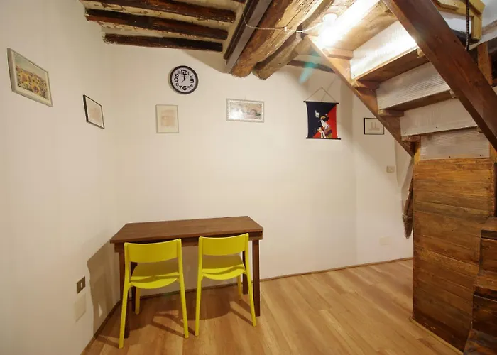 Casa de Férias Casa Pomponia