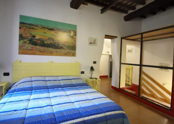 Casa Pomponia Casa de Férias