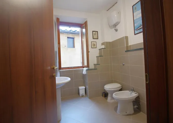 Casa Pomponia Casa de Férias *