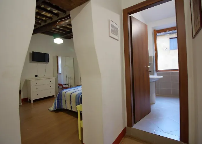 Casa Pomponia Casa de Férias *