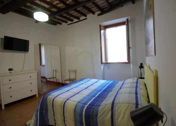 Casa de Férias Casa Pomponia