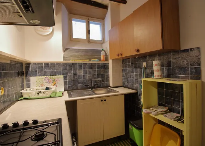 Casa Pomponia * Amelia