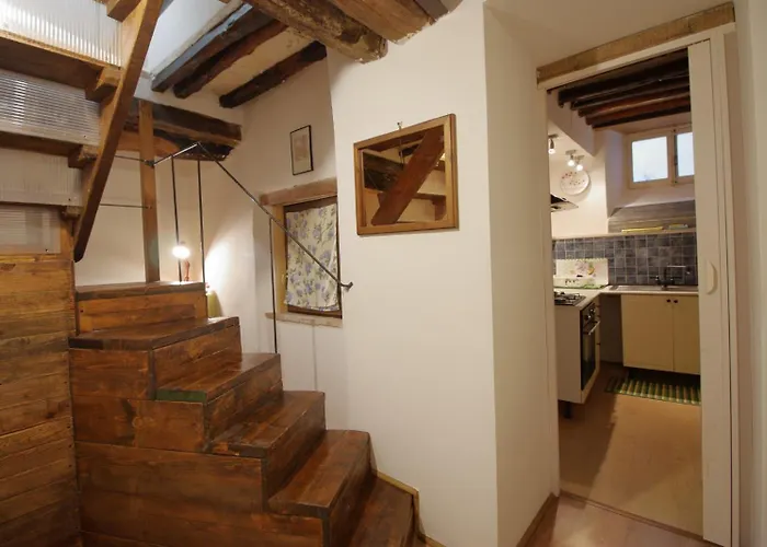 Casa Pomponia Casa de Férias