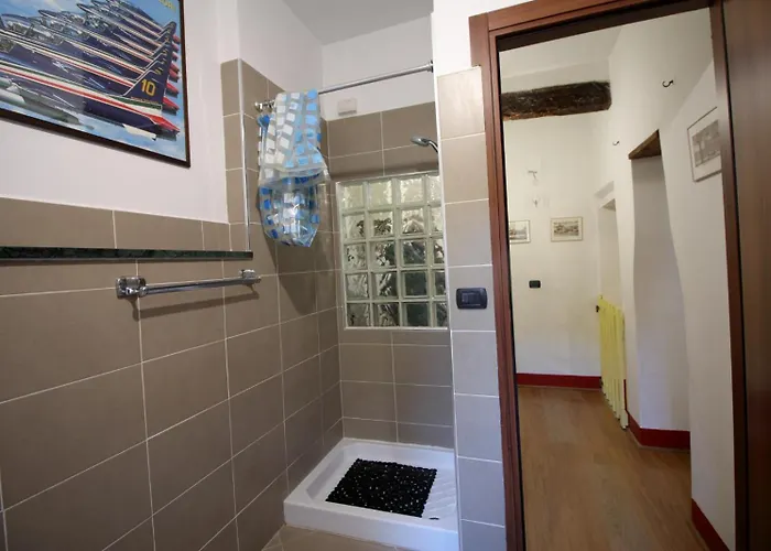 Casa Pomponia Casa de Férias *